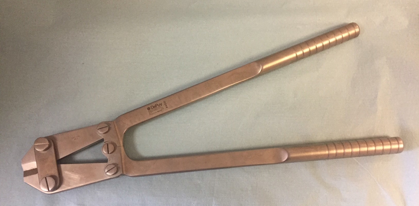 Coupe broches 47 Cm DePuy Reconditionn Et Occasion Sept M dical coupe-broches-47-cm-depuy-reconditionn-et-occasion-sept-m-dical