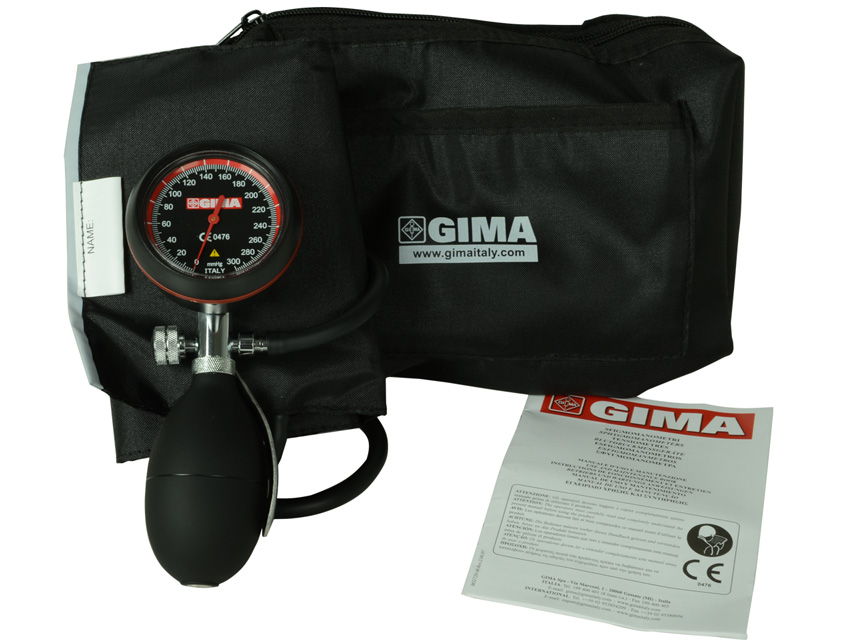 GIMA - Electrostimulateur TENS GIMA-THER avec 36 programmes à 54,99 €