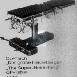 1111 SUPER HEIDELBERG 