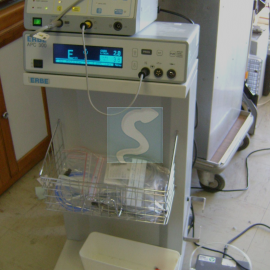 Bistouris ERBE ICC 200 avec module APC 300