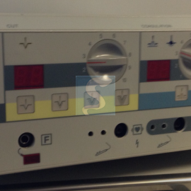 Bistouris MARTIN ME400