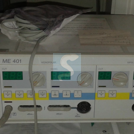 Bistouris MARTIN ME401