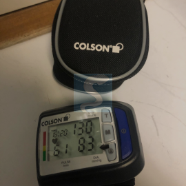 Tensiomètre électronique COLSON Poignet -C3 