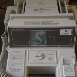 Défibrilateur HP 43130A