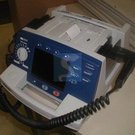 Défibrillateur PHILIPS SMART BIPHASIE 