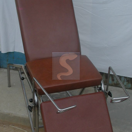 Divan d’examen Gynécologie - urologie 