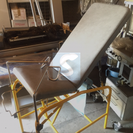 Ensemble cabinet de consultation Gynécologie