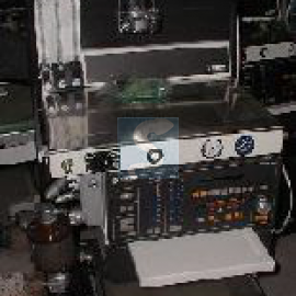 Respirateur d'anesthésie ABT 4300