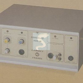 Bistouris LAMIDEY 400 M