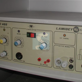 Bistouris LAMIDEY 405