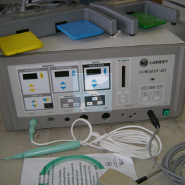 Lamidey Surgilec 425