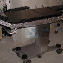 Table d'opération MERKURE