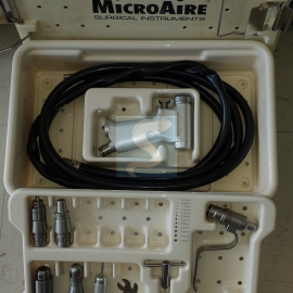 MicroAire Smart Drive