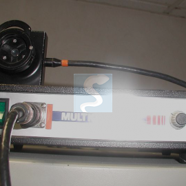 Processeur video Stryker Multicam