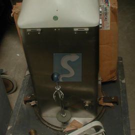 Table d'opération Maquet 1120 pillier 