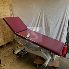 Divan d’examen Promotal Quest Model 2050-40