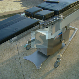 Table d'opération ALM TAB 992