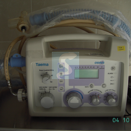 ventillateur TAEMA OSIRIS 1 