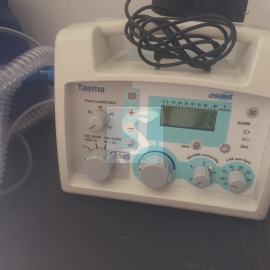 Ventillateur d'urgence TAEMA OSIRIS 2