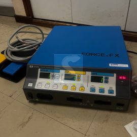 Bistouri Valleylab FORCE FX 