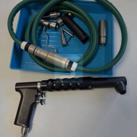 SYNTHES compact air drive II 