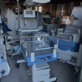 DRÄGER Babytherm 8010