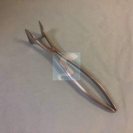 Ecarteur à Plâtre de Henning