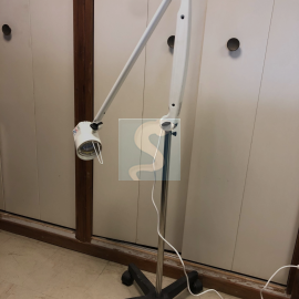 Lampe d’examen Mobile Drager NCL  