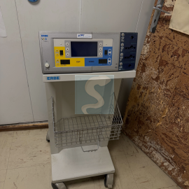 Erbe VIO 300 S - Unité électro-chirurgicale Erbe VIO 300 S - Unité électro-chirurgicale