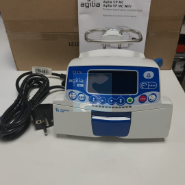 Pompe à perfusion Fresenius Kabi - agilia  