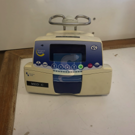 Pompe à perfusion Fresenius Kabi - Volumat agilia  