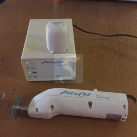 Scie à plâtre Aesculap GP110