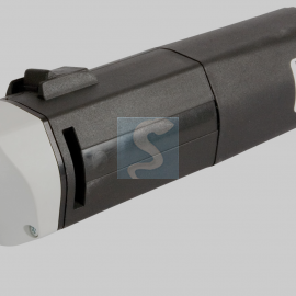 Scie à plâtre avec variateur CE