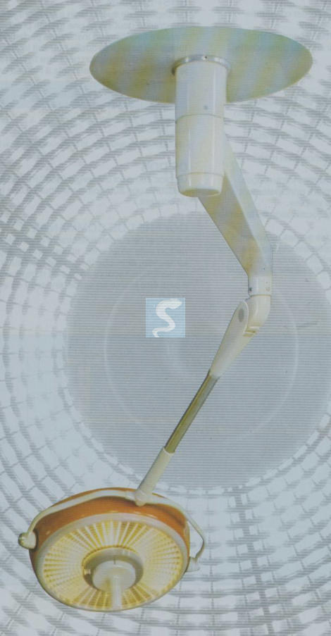 ECL 152 ou 153 (Mural)