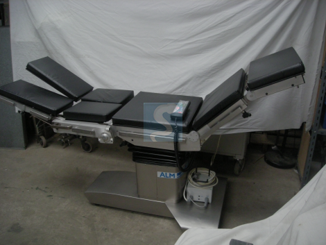 Table d'opération ALM 5090