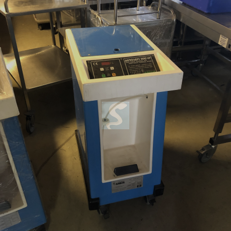 AEROSEPT  250VF ou 500VF