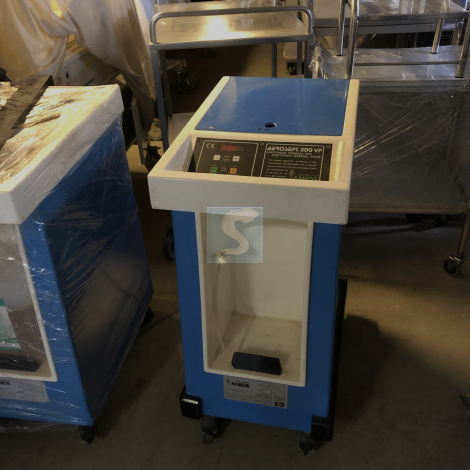 AEROSEPT  250VF ou 500VF