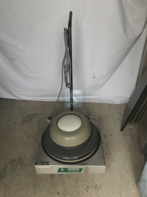 Appareil de désinfection ANIOS Diffuseur 505cm 