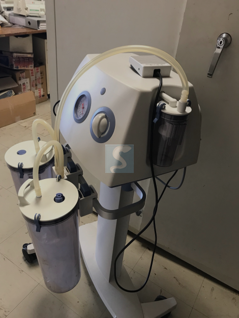 ASPIRATEUR MEDELA DOMINANT 50