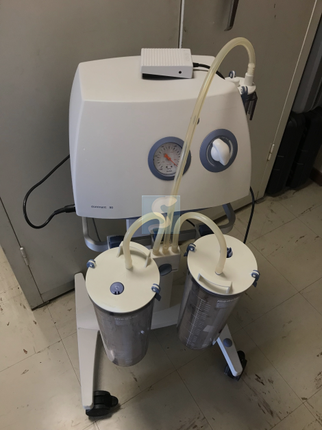 ASPIRATEUR MEDELA DOMINANT 50