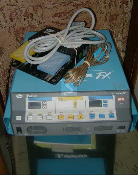 Bistouri Valleylab FORCE FX 