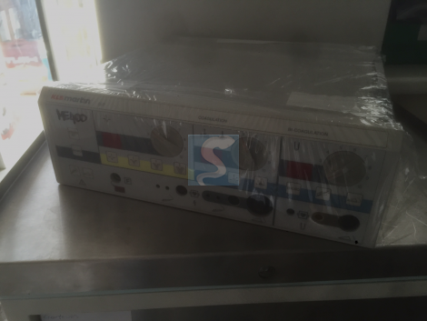 Bistouris MARTIN ME400