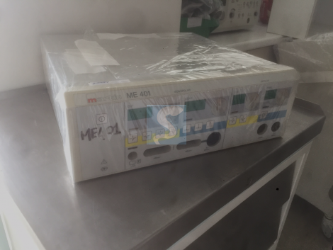 Bistouris MARTIN ME401