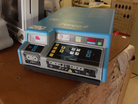 Bistouris Valleylab FORCE 2