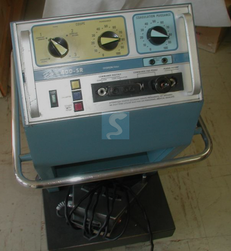 Bistouri Electrique BOVIE 400