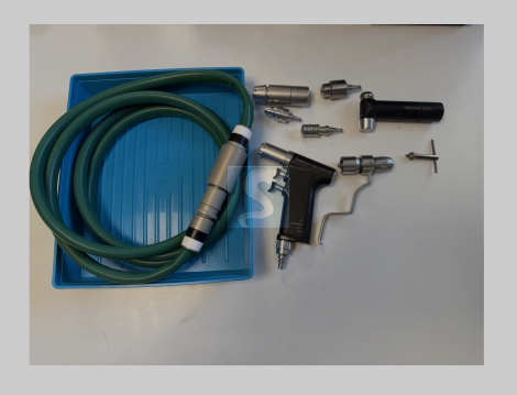 SYNTHES compact air drive II 