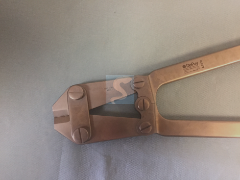 Coupe-broches 47 Cm DePuy