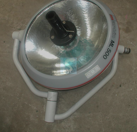 Eclairage Martin ML 1000 + ML 500