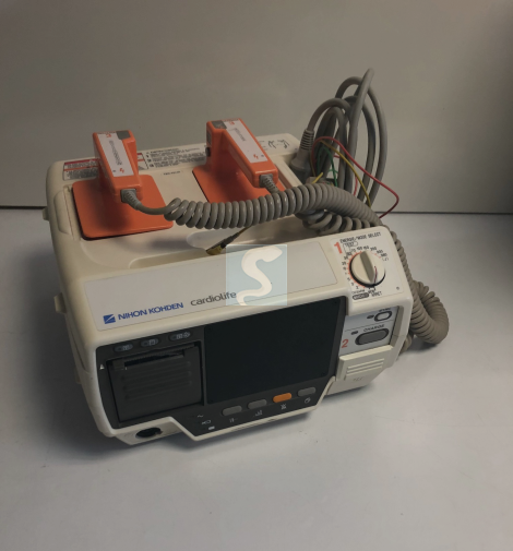 Défibrillateur  Cardiolife Tec-7511F