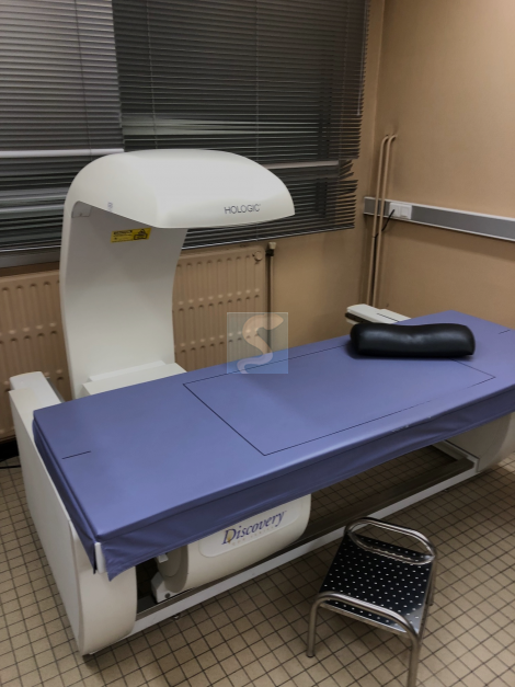 Hologic Discovery QRD Series 